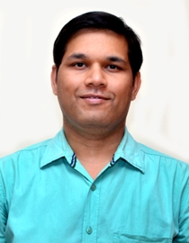 Dr. Abhishek Kandwal