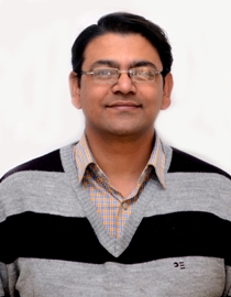 Dr. Aksh Dubey