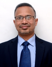 Dr. Anil Kumar Juyal