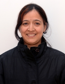 Dr. Anita Sharma
