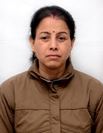 Dr. Anupama Nautiyal