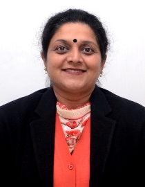 Dr. Anuradha Kusum