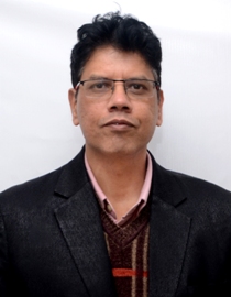 Dr. Ashok Kumar Srivastava