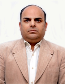 Dr. Atul Agarwal