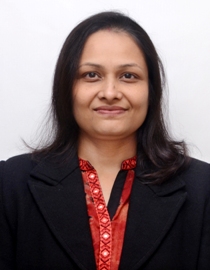 Dr. Barnali Kakati