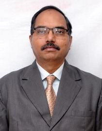 Dr. Brijesh Purwar