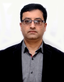 Dr. Chetan Peshin