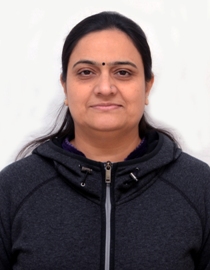 Dr. Deepa Singh
