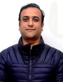 Dr. Digvijay Agarwal