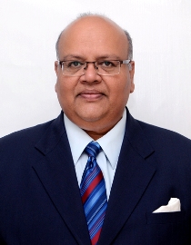 Dr. Dushyant Singh Gaur