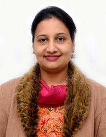 Dr. Garima Mittal