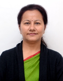 Dr. Jayanti Semwal