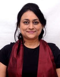 Dr. Jyoti Dvivedi