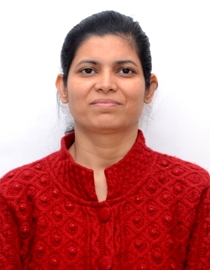 Dr. Mansi Kala