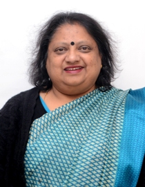 Dr. Meena Harsh