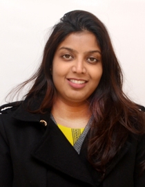 Dr. Meghali Dhebane