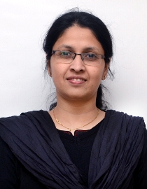 Dr. Nadia Shirazi
