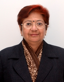 Dr. Priti Chaturvedi