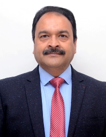 Dr. Rajesh Kumar Maheshwari