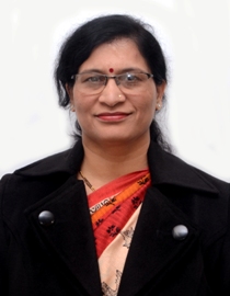 Dr. Ruchi Juyal