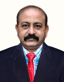 Dr. Sanjoy Das