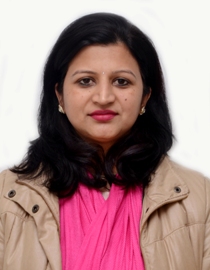 Dr. Shaili Vyas