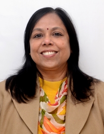 Dr. Smita Chandra