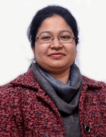Dr. Vidisha Vallabh