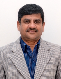 Dr. Vinit Mehrotra