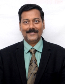 Dr. Yogesh Sexana