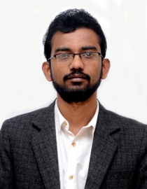 Mr. Shubham Pandey