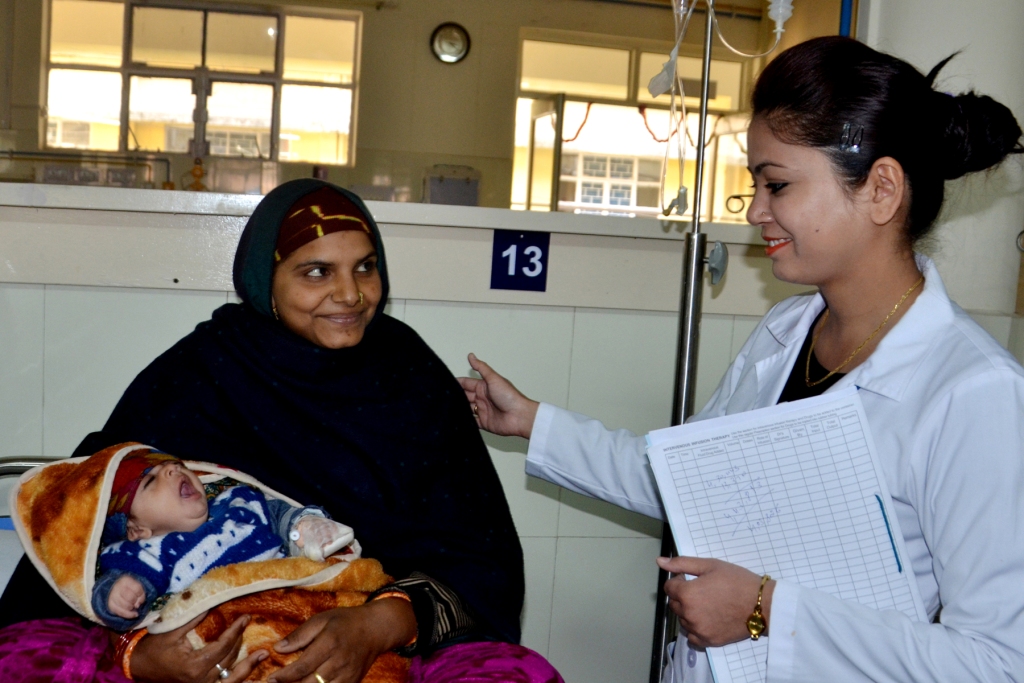16. Obs Gynae