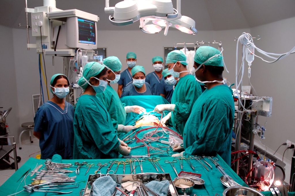 20 General Surgery