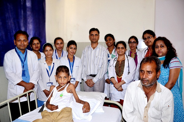 9. Pediatrics