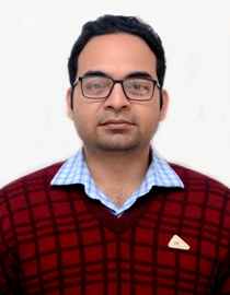 Dr. Abhimanyu Singh Pokhriyal