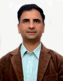 Dr. Anil Kumar Rawat