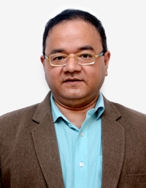 Dr. Anurag Rawat