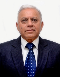Dr. B. P. Kalra