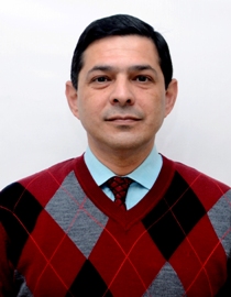 Dr. Babar Rehmani