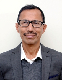 Dr. (Brig.) Yashwant Singh Bisht