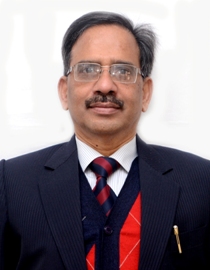 Dr. DC Dhasmana