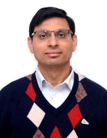 Dr. Hemant Kumar Nautiyal