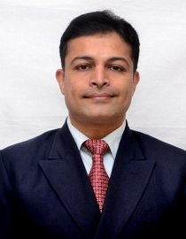 Dr. Himanshu Mittal