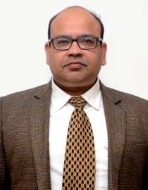 Dr. Lovneesh kumar