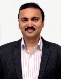 Dr. Manish Mittal