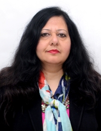 Dr. Meenu Gupta