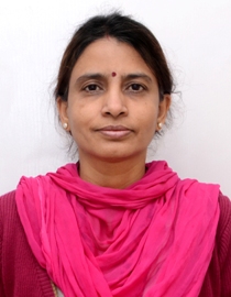 Dr. Nidhi Chauhan