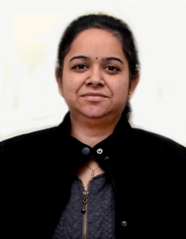 Dr. Nidhi Kumar