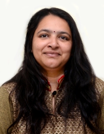 Dr. Parul Jindal