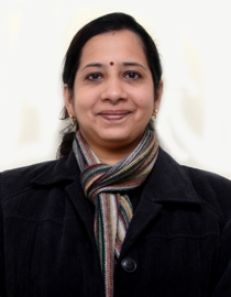 Dr. Priya Ramakrishnan